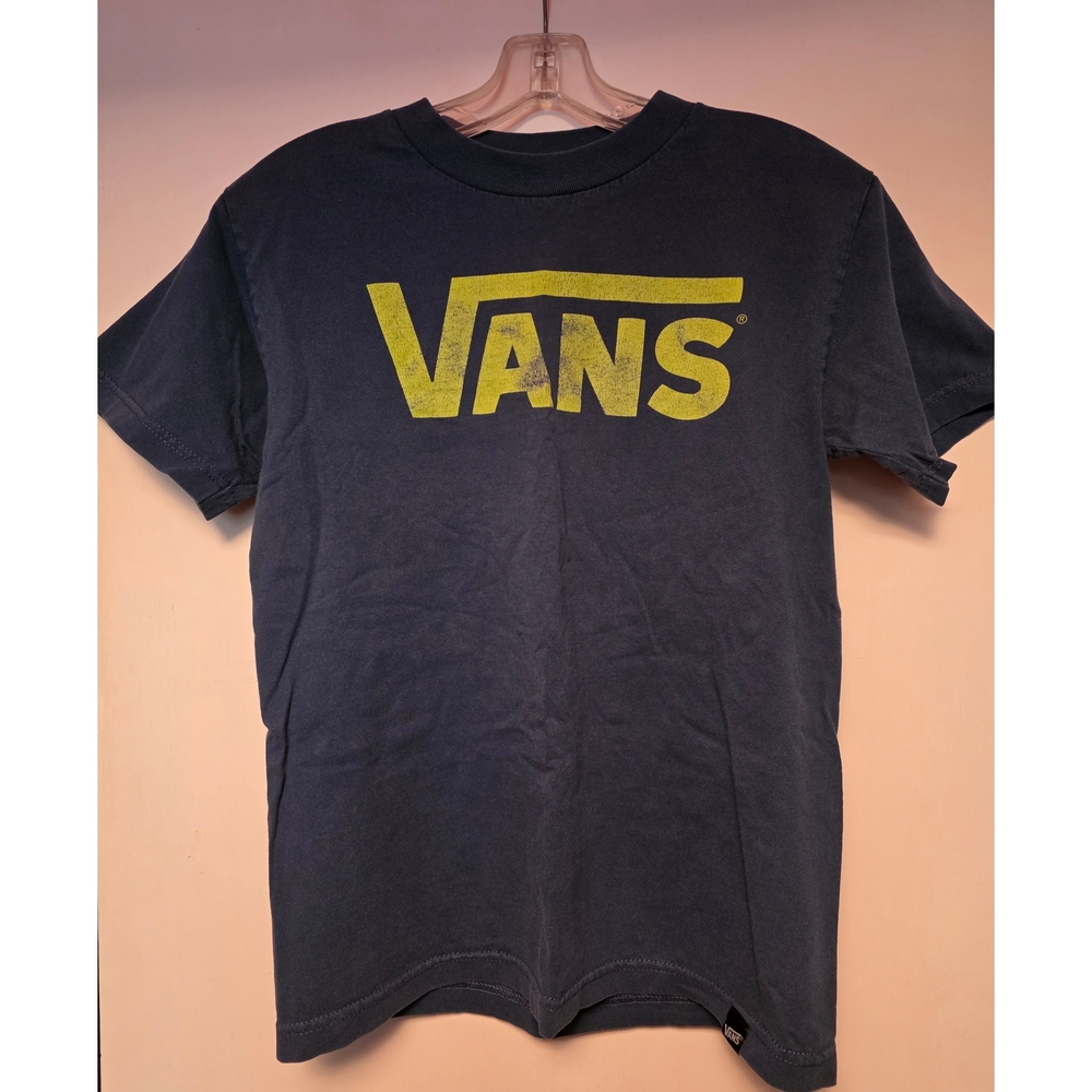 Vintage Vans Tee